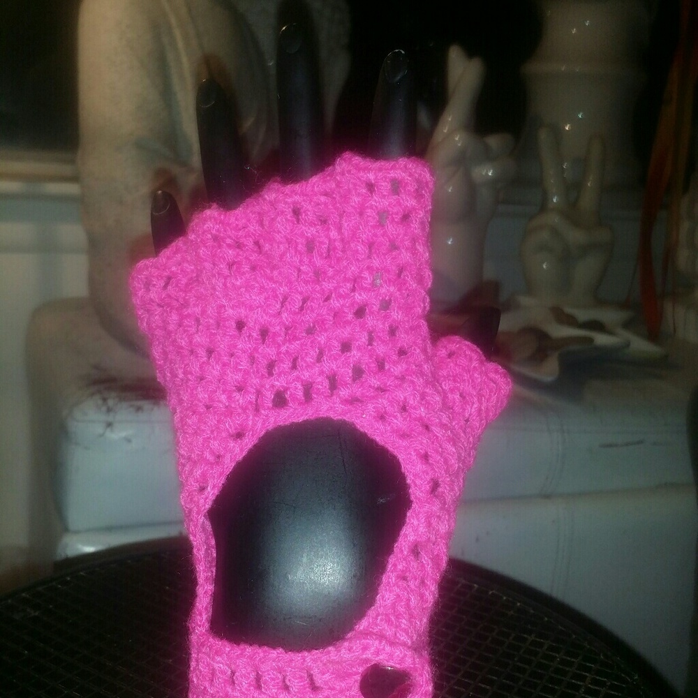 Gloves